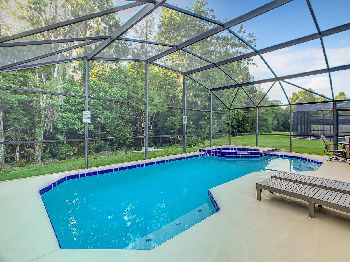 Casita Mi Encanto A Cozy & Spacious House, 4-Bedroom 3-Bath & Pool Кисими Екстериор снимка
