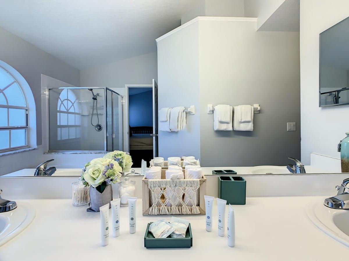 Casita Mi Encanto A Cozy & Spacious House, 4-Bedroom 3-Bath & Pool Кисими Екстериор снимка