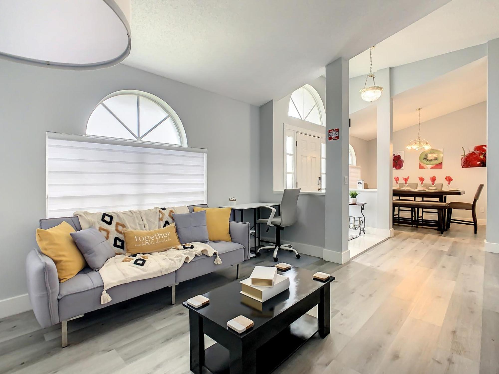 Casita Mi Encanto A Cozy & Spacious House, 4-Bedroom 3-Bath & Pool Кисими Екстериор снимка
