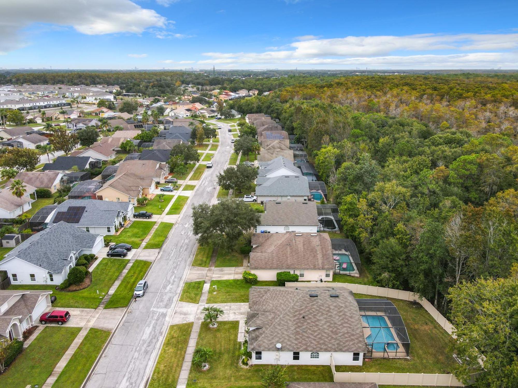 Casita Mi Encanto A Cozy & Spacious House, 4-Bedroom 3-Bath & Pool Кисими Екстериор снимка