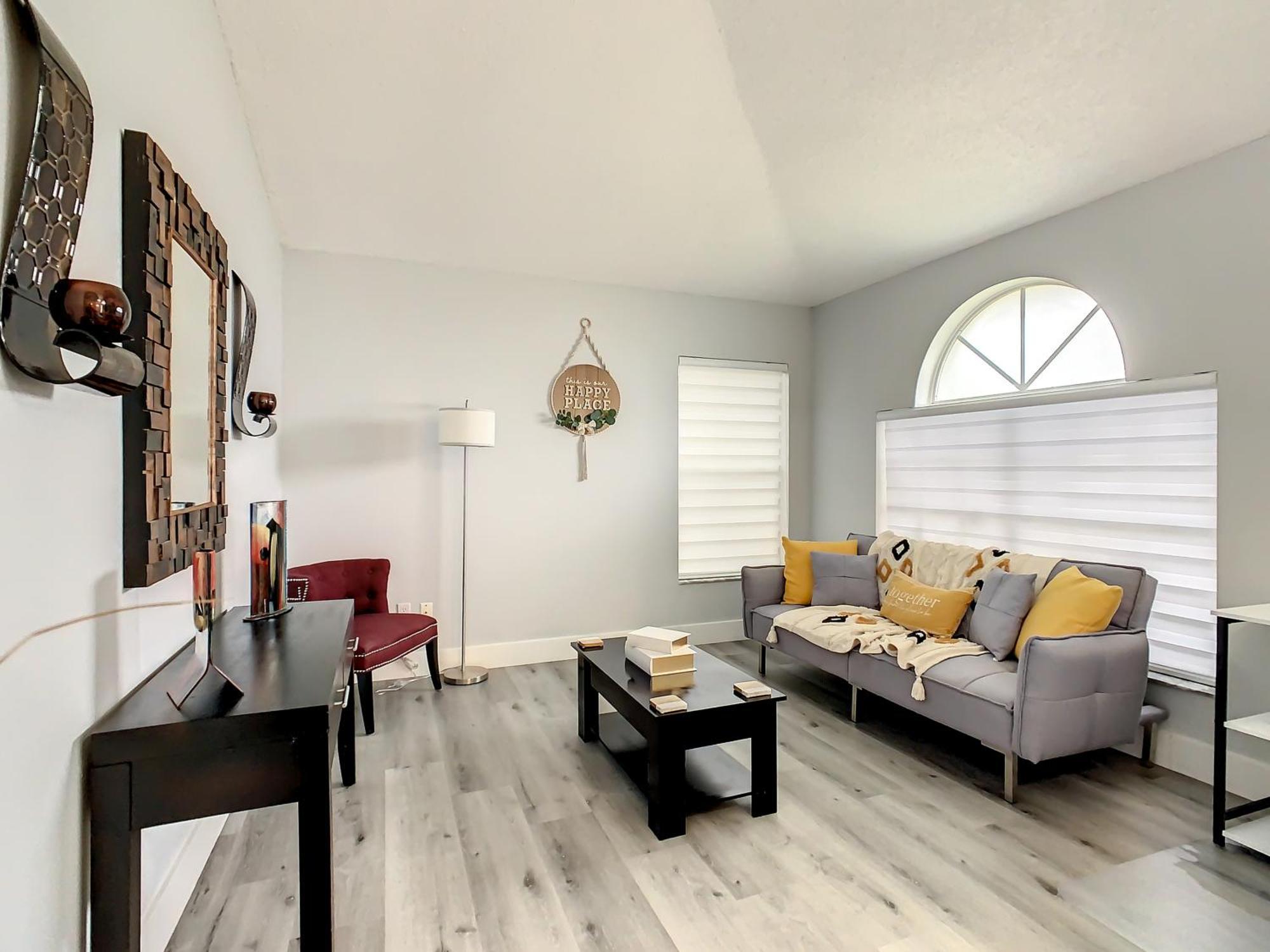 Casita Mi Encanto A Cozy & Spacious House, 4-Bedroom 3-Bath & Pool Кисими Екстериор снимка