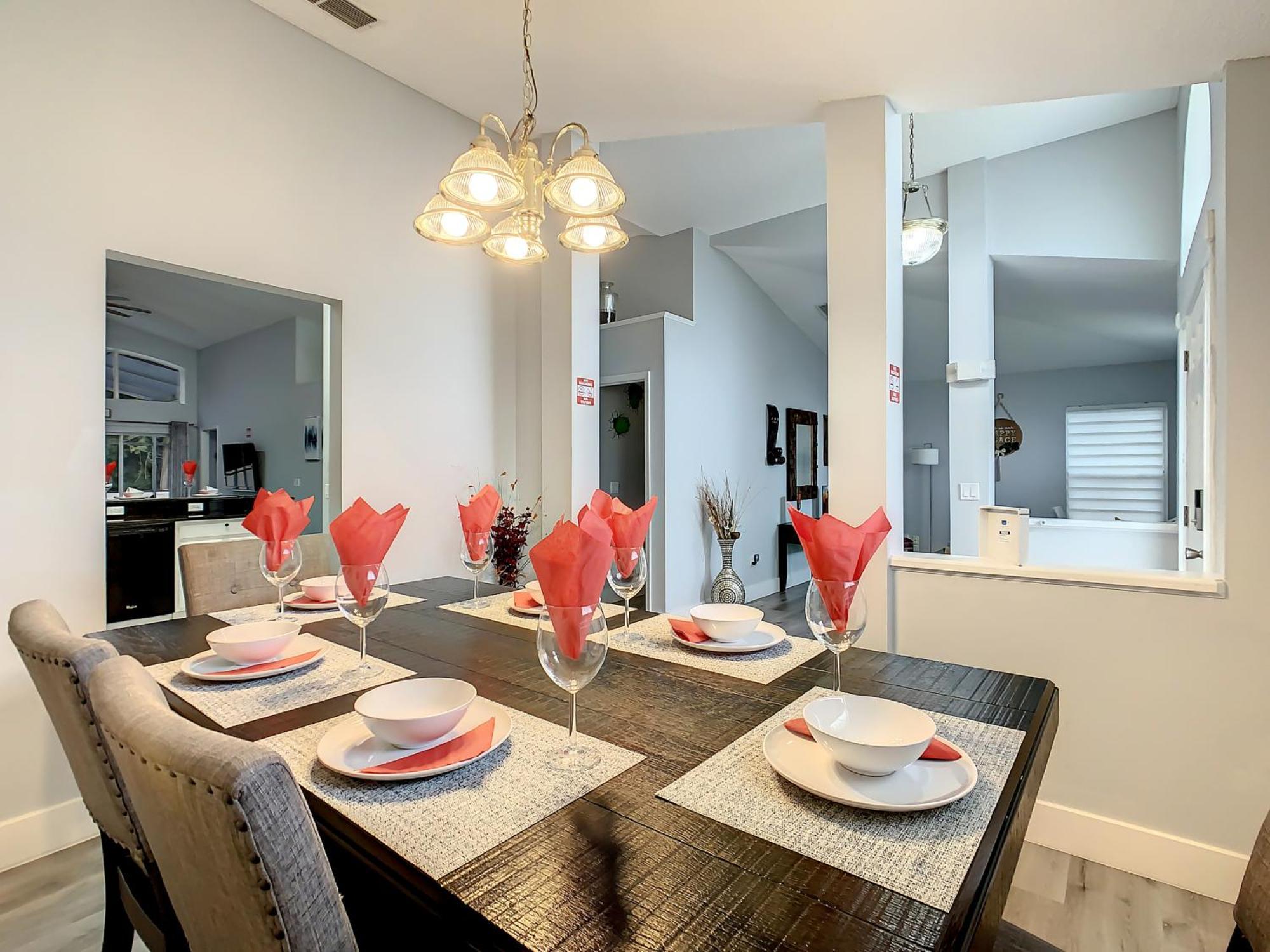 Casita Mi Encanto A Cozy & Spacious House, 4-Bedroom 3-Bath & Pool Кисими Екстериор снимка