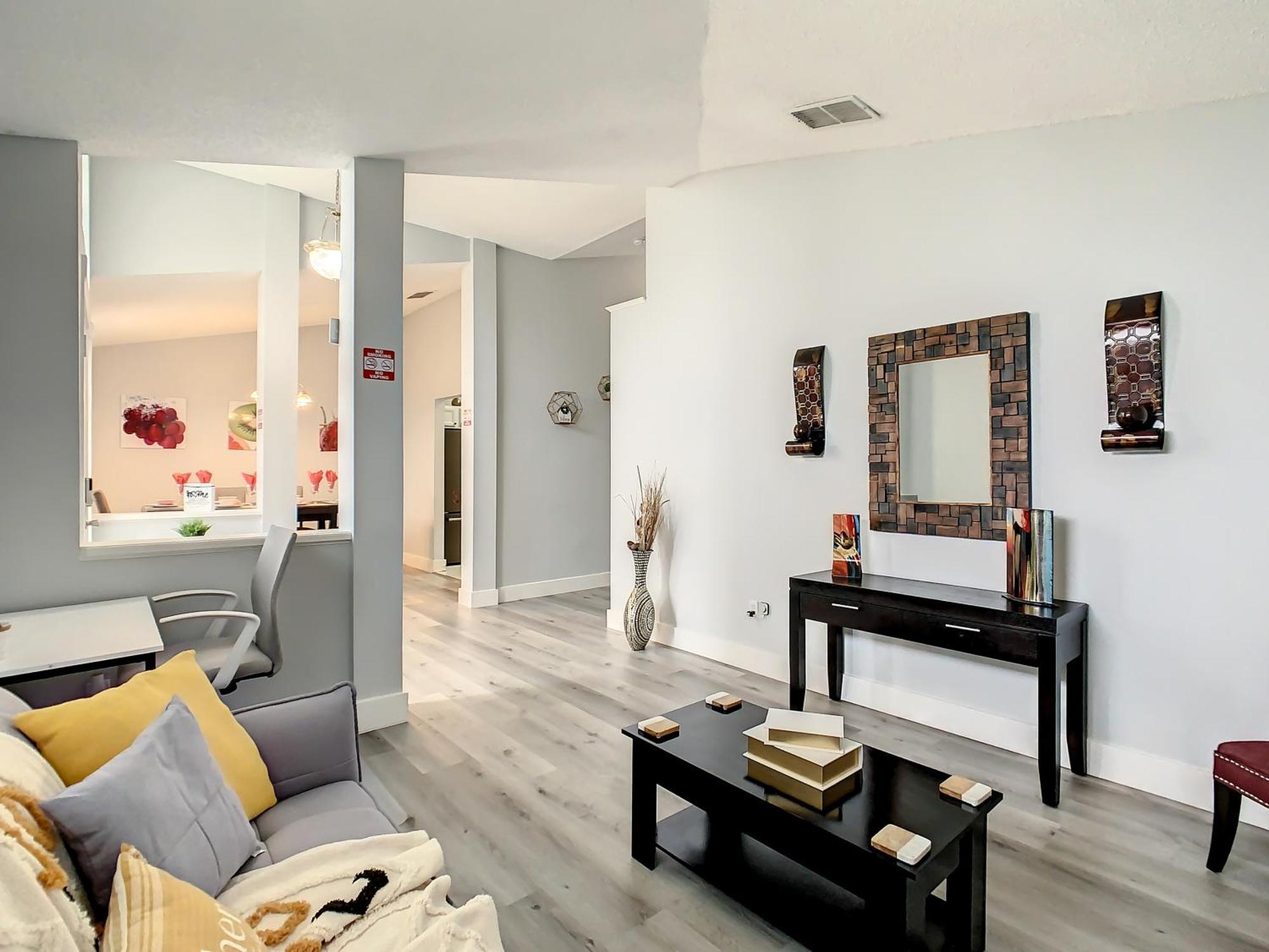 Casita Mi Encanto A Cozy & Spacious House, 4-Bedroom 3-Bath & Pool Кисими Екстериор снимка