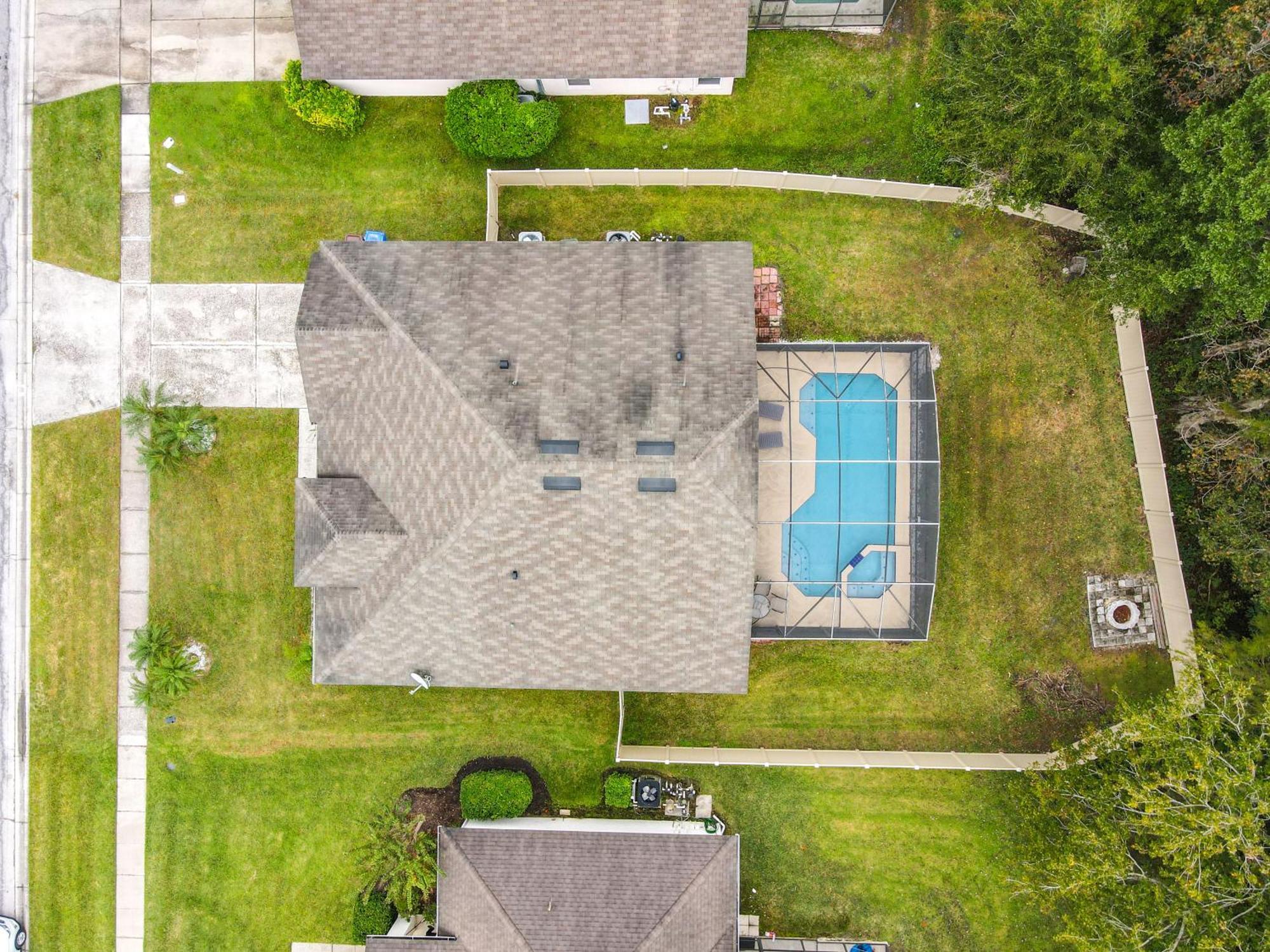 Casita Mi Encanto A Cozy & Spacious House, 4-Bedroom 3-Bath & Pool Кисими Екстериор снимка