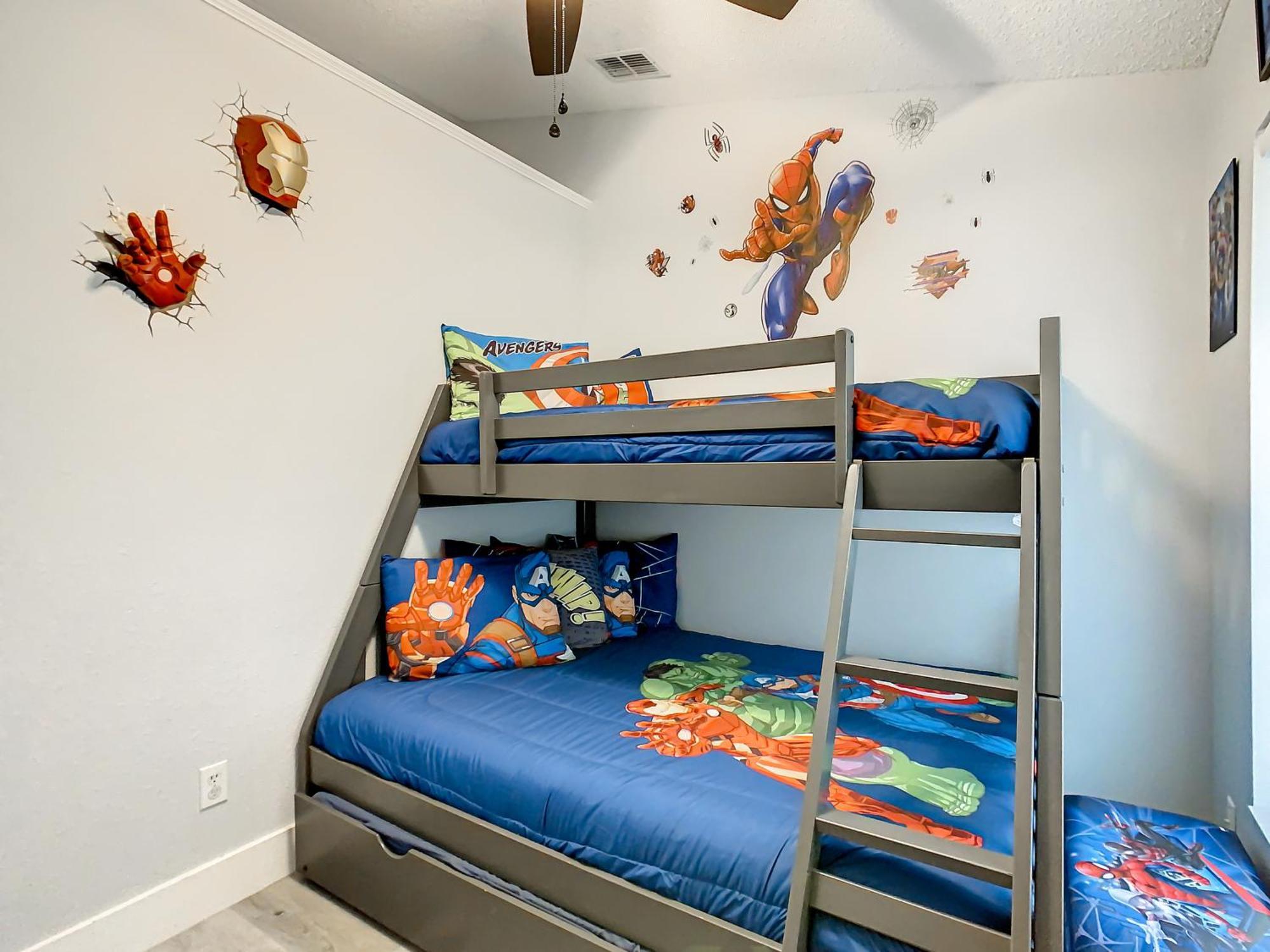 Casita Mi Encanto A Cozy & Spacious House, 4-Bedroom 3-Bath & Pool Кисими Екстериор снимка