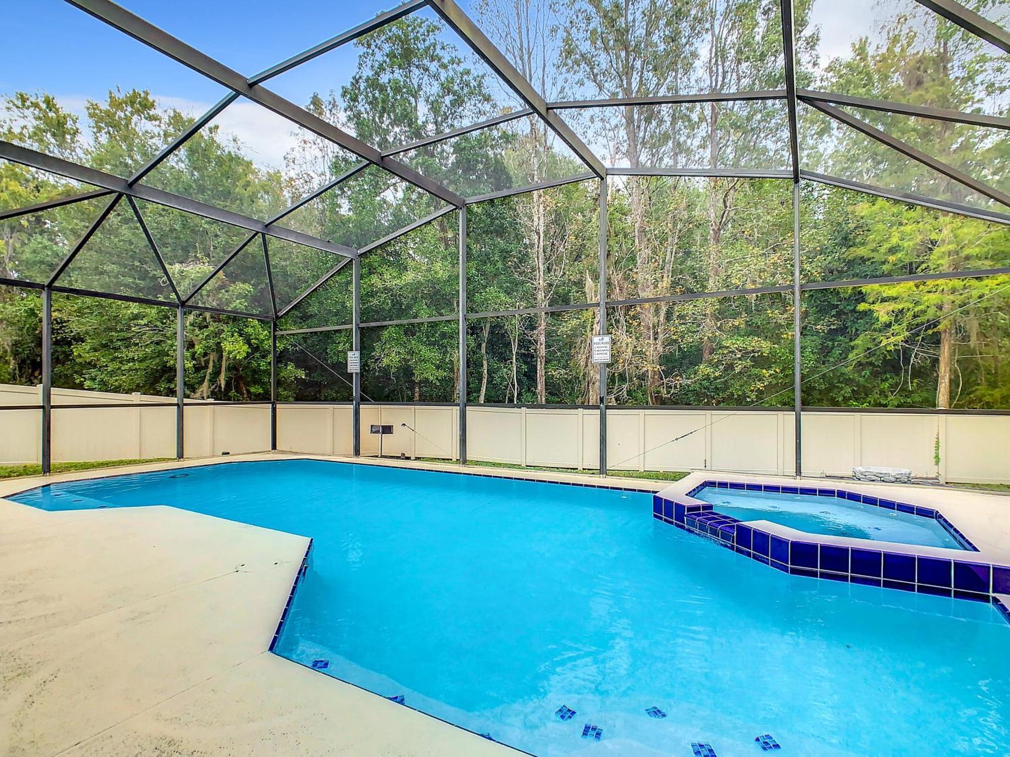 Casita Mi Encanto A Cozy & Spacious House, 4-Bedroom 3-Bath & Pool Кисими Екстериор снимка