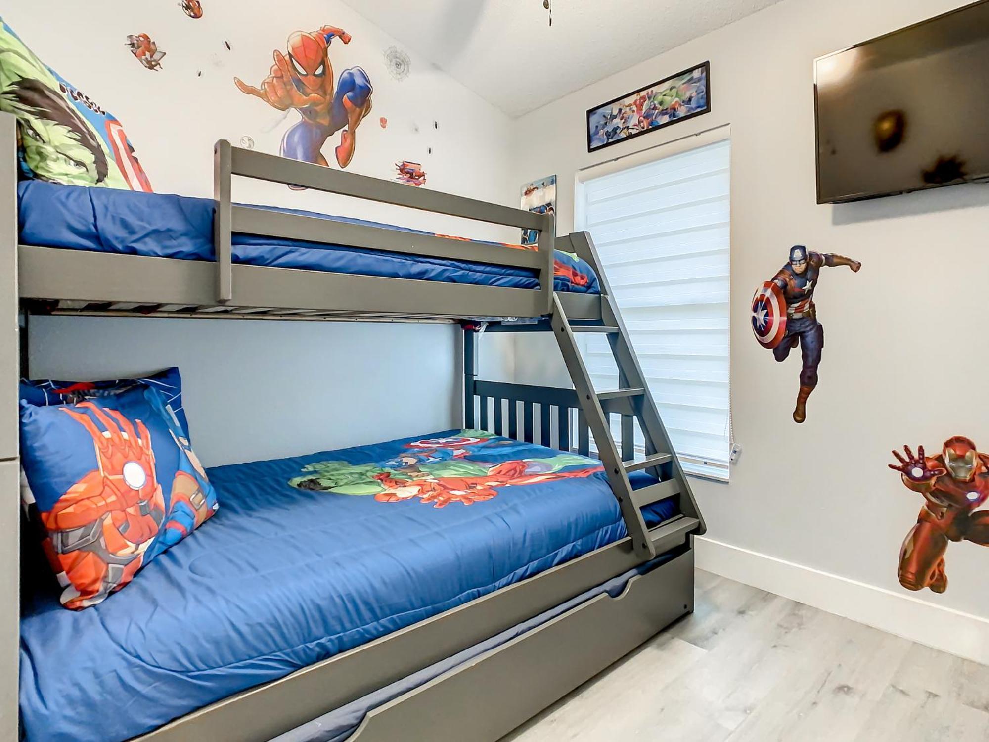 Casita Mi Encanto A Cozy & Spacious House, 4-Bedroom 3-Bath & Pool Кисими Екстериор снимка