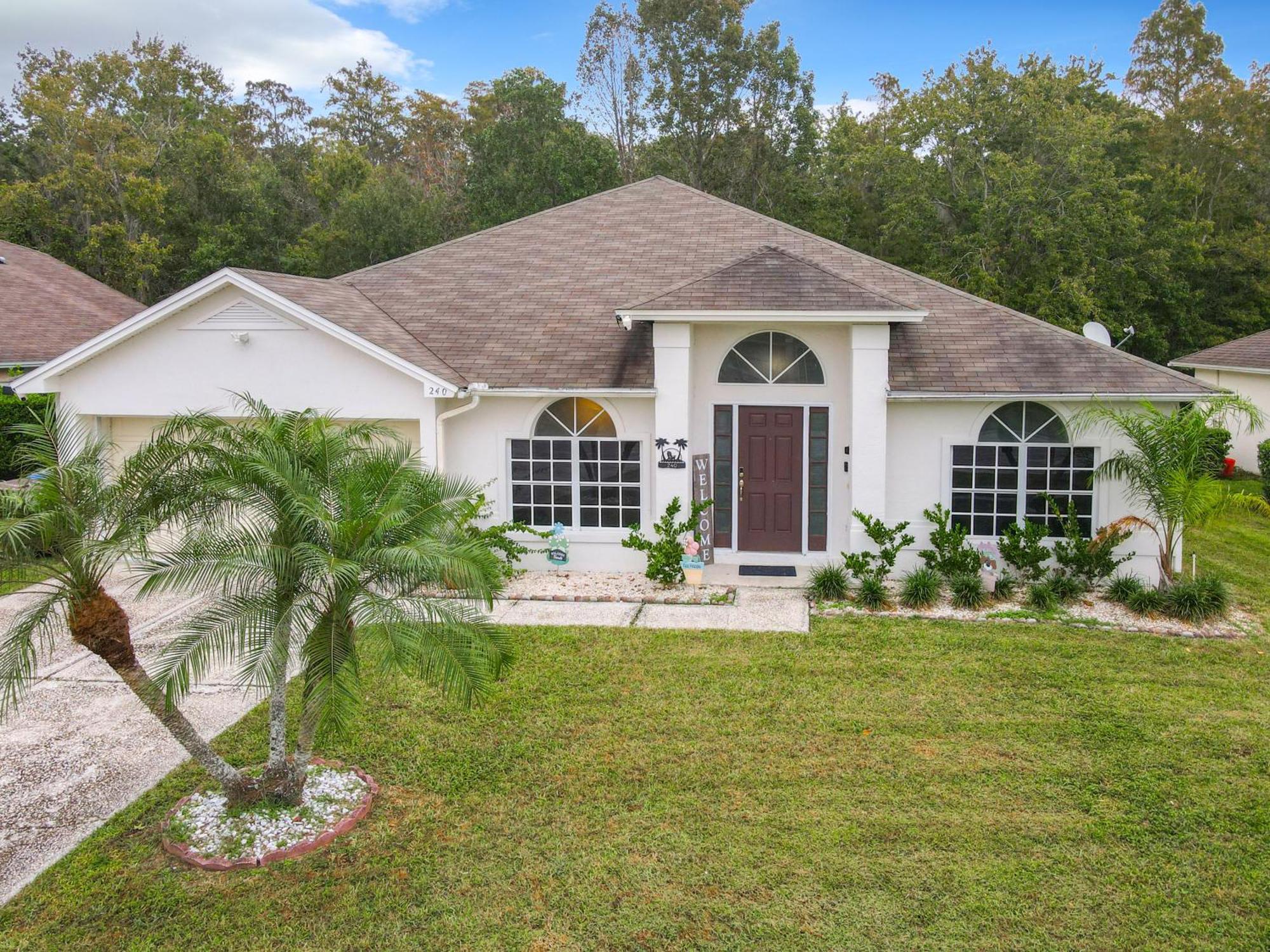 Casita Mi Encanto A Cozy & Spacious House, 4-Bedroom 3-Bath & Pool Кисими Екстериор снимка