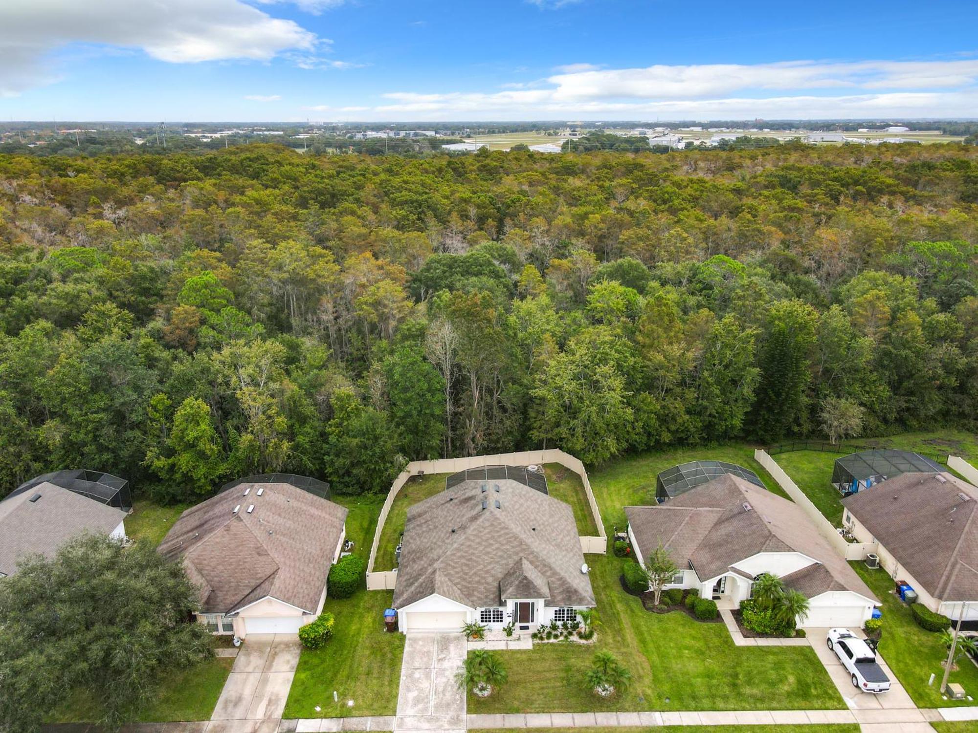 Casita Mi Encanto A Cozy & Spacious House, 4-Bedroom 3-Bath & Pool Кисими Екстериор снимка