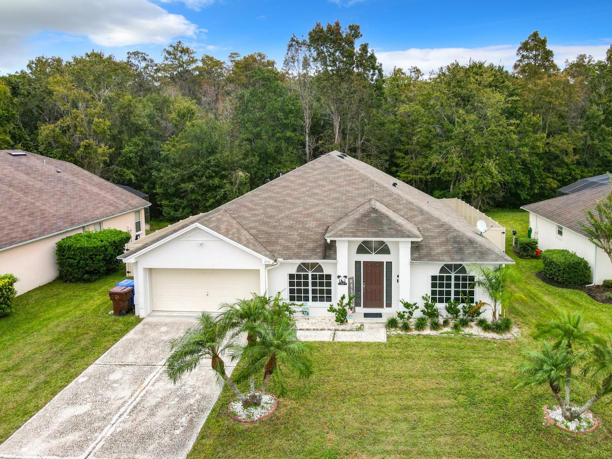 Casita Mi Encanto A Cozy & Spacious House, 4-Bedroom 3-Bath & Pool Кисими Екстериор снимка