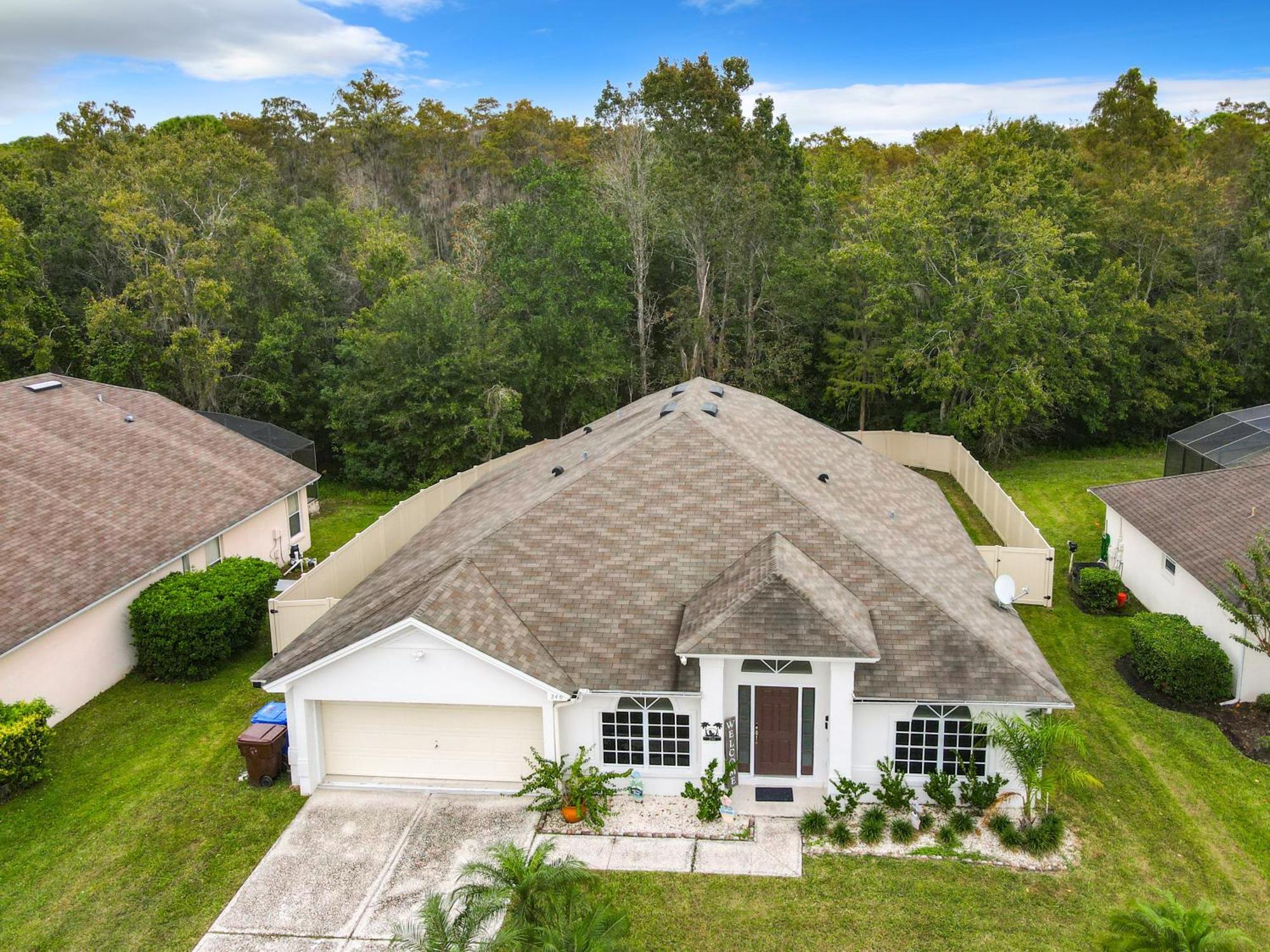 Casita Mi Encanto A Cozy & Spacious House, 4-Bedroom 3-Bath & Pool Кисими Екстериор снимка