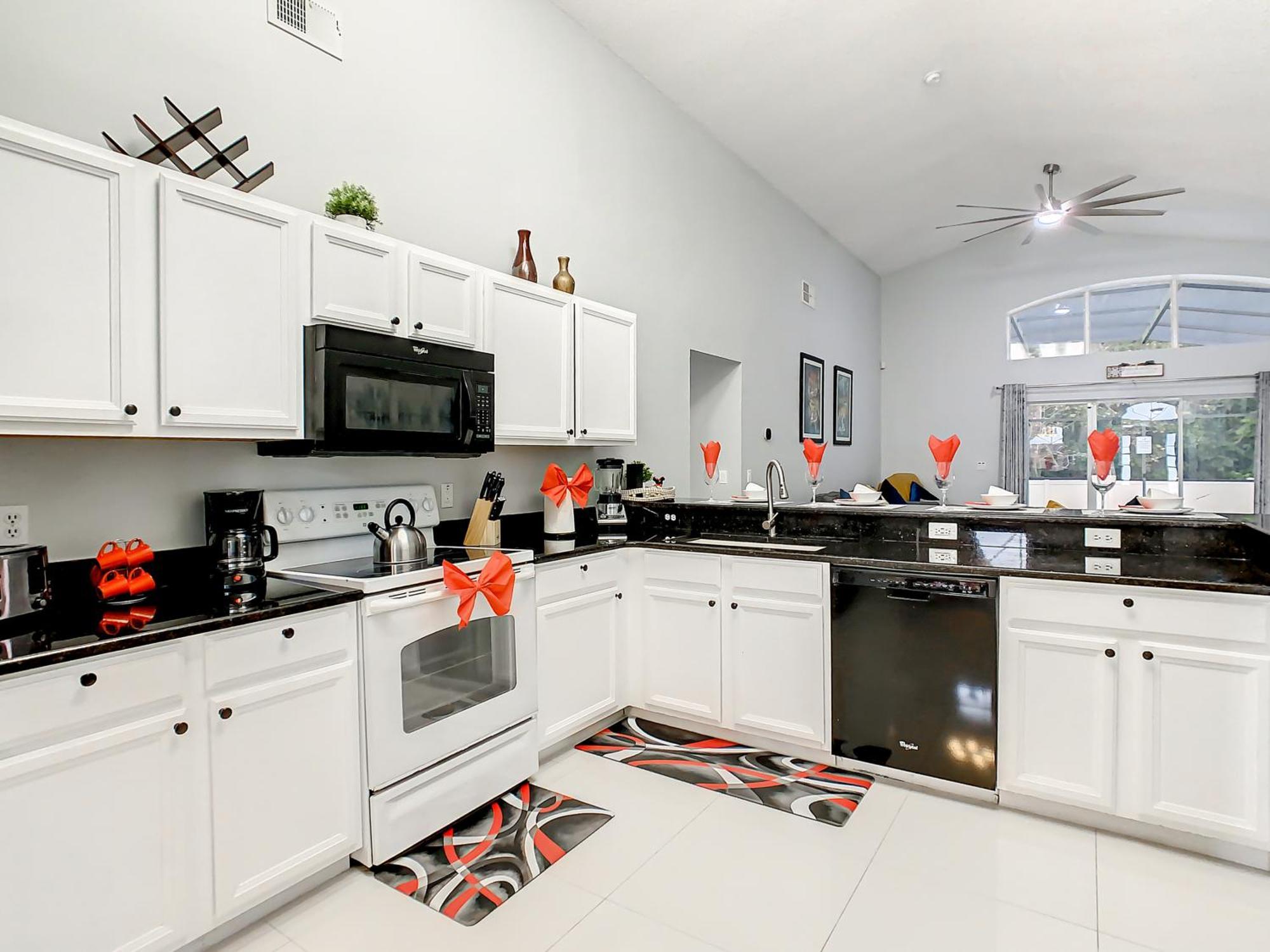 Casita Mi Encanto A Cozy & Spacious House, 4-Bedroom 3-Bath & Pool Кисими Екстериор снимка