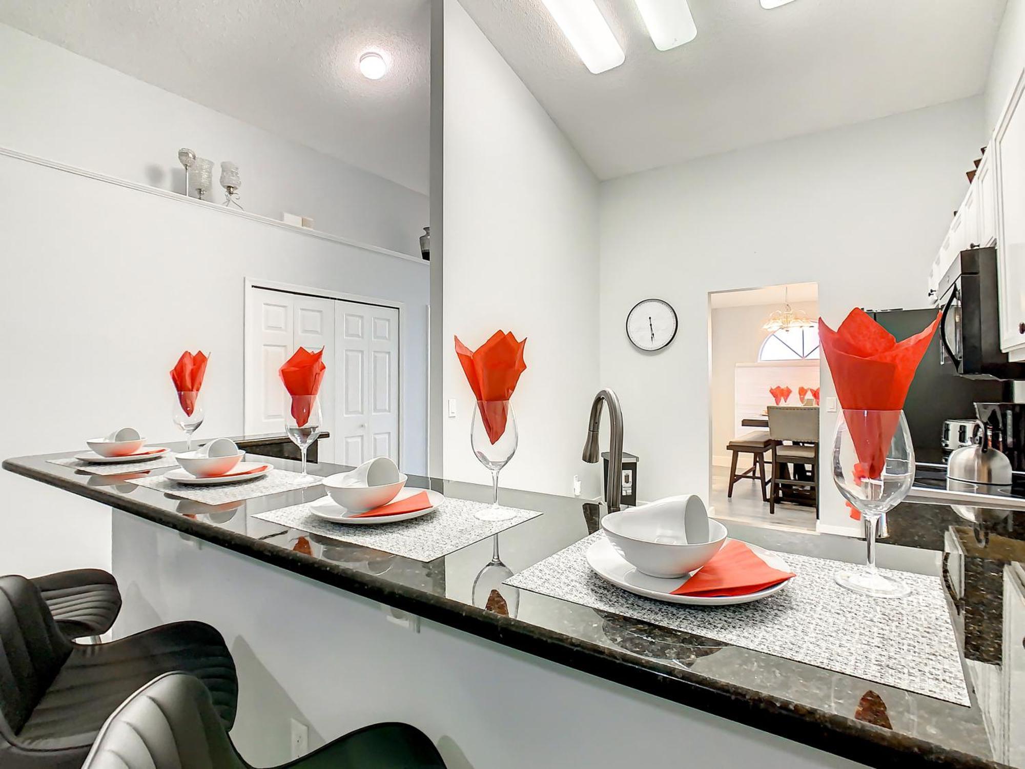 Casita Mi Encanto A Cozy & Spacious House, 4-Bedroom 3-Bath & Pool Кисими Екстериор снимка