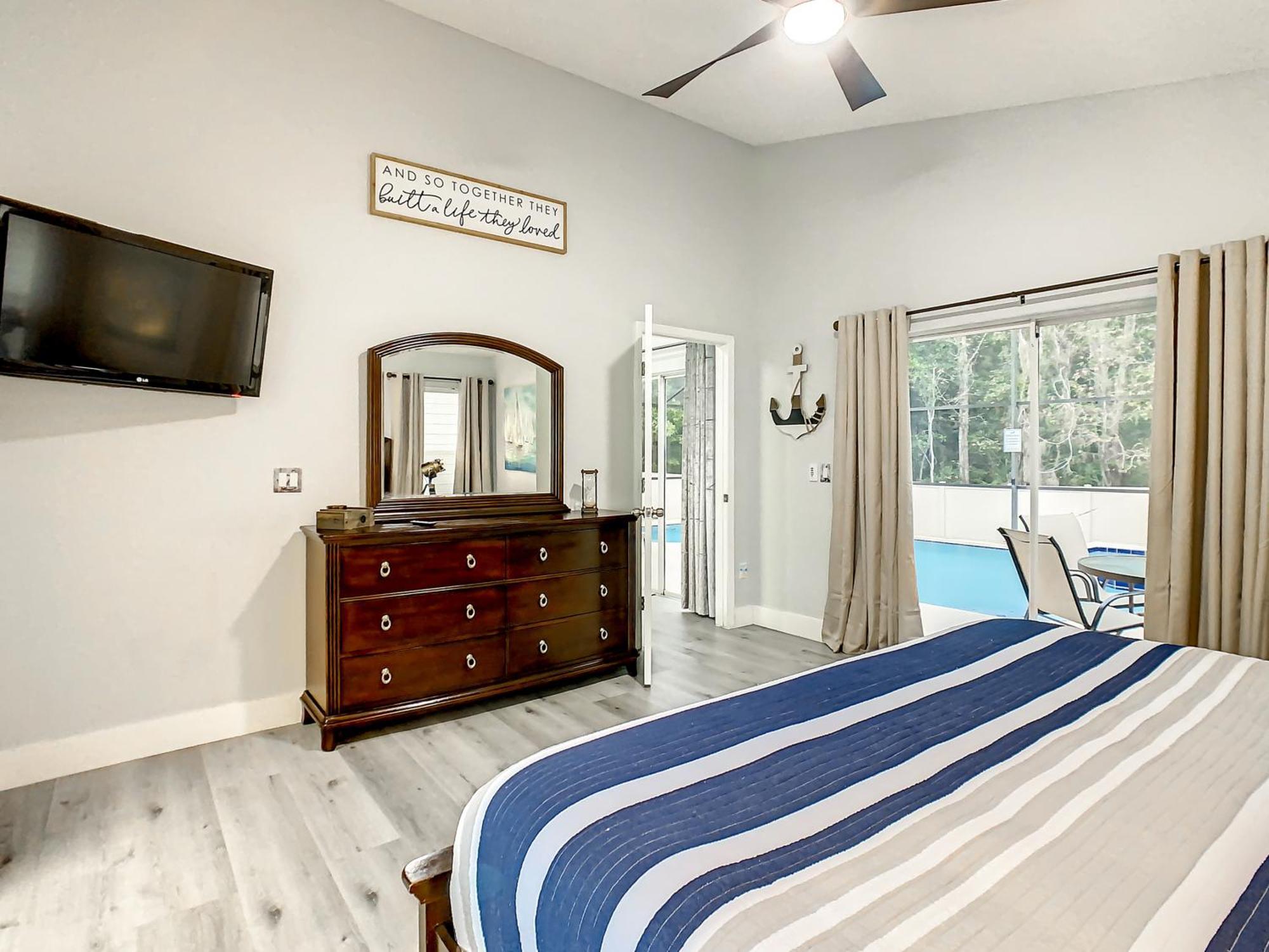 Casita Mi Encanto A Cozy & Spacious House, 4-Bedroom 3-Bath & Pool Кисими Екстериор снимка