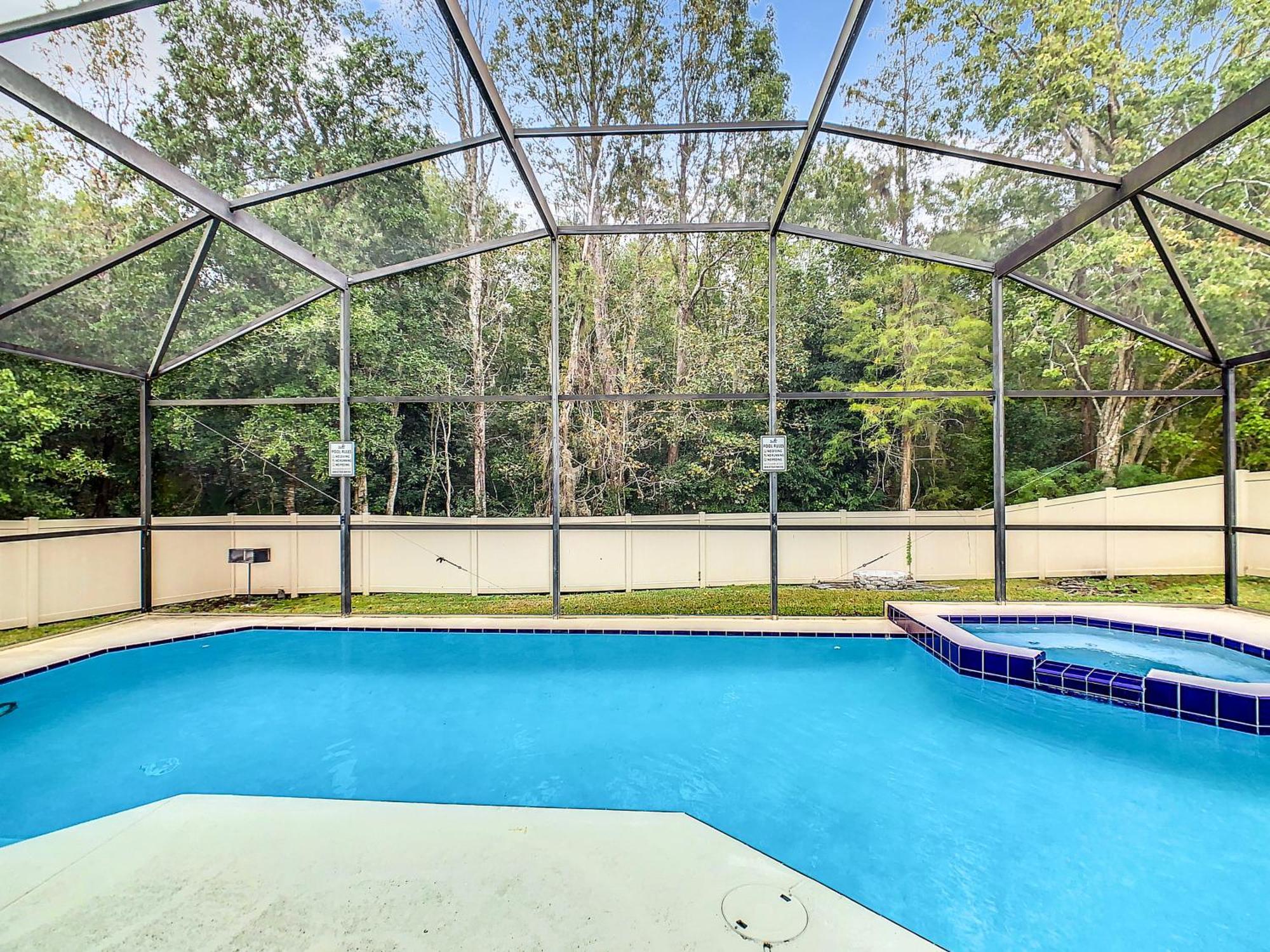 Casita Mi Encanto A Cozy & Spacious House, 4-Bedroom 3-Bath & Pool Кисими Екстериор снимка
