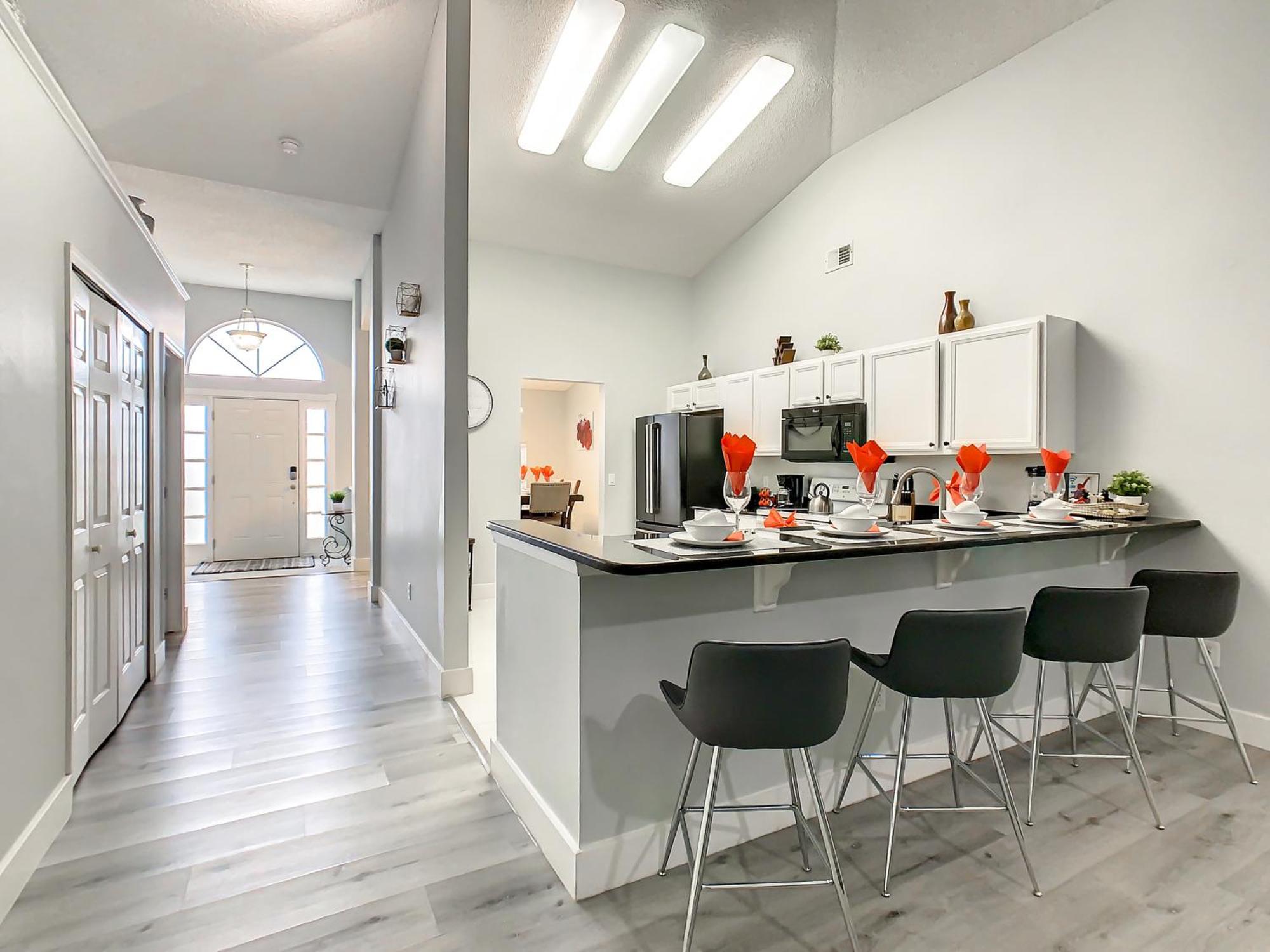 Casita Mi Encanto A Cozy & Spacious House, 4-Bedroom 3-Bath & Pool Кисими Екстериор снимка
