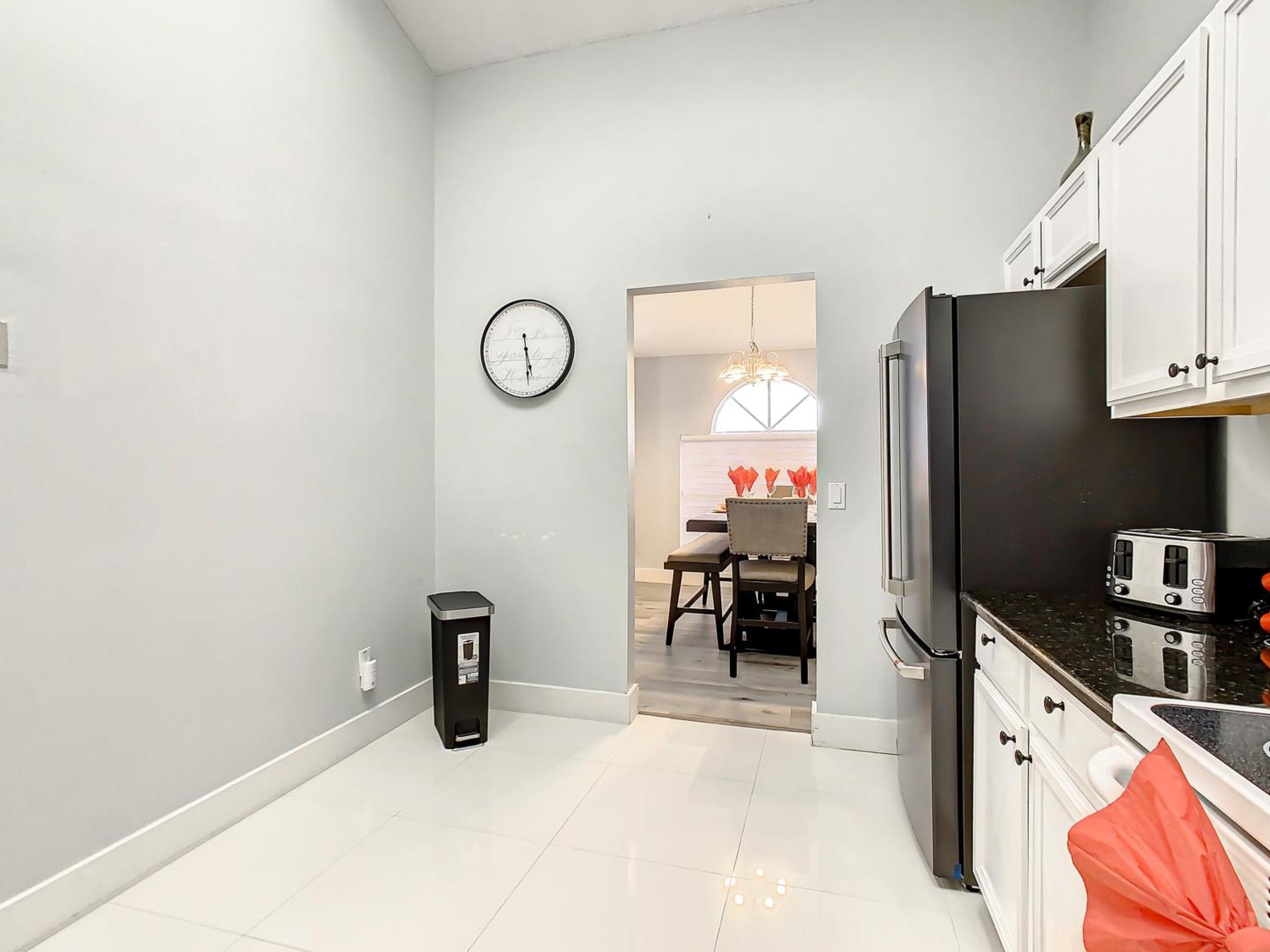Casita Mi Encanto A Cozy & Spacious House, 4-Bedroom 3-Bath & Pool Кисими Екстериор снимка