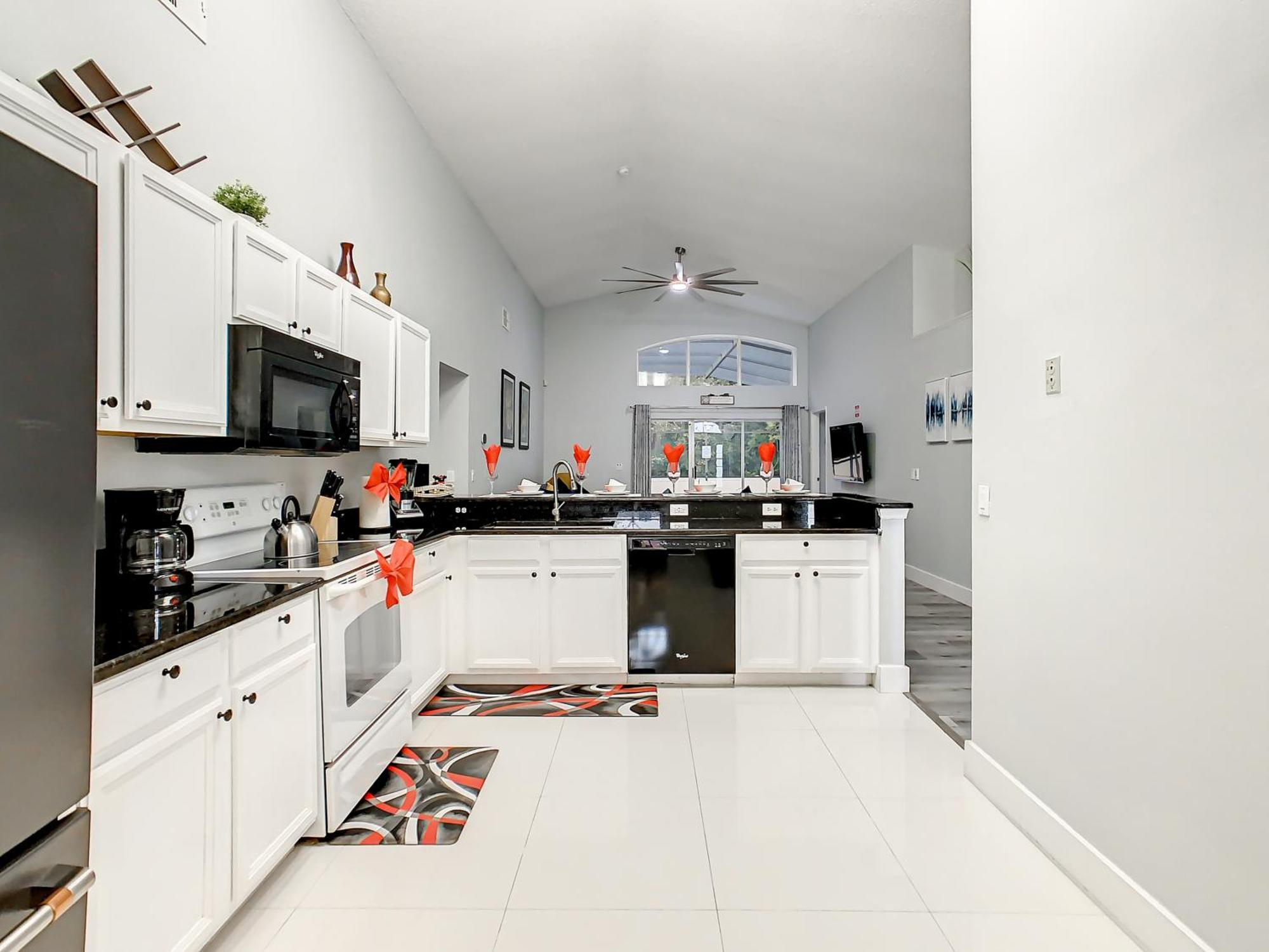 Casita Mi Encanto A Cozy & Spacious House, 4-Bedroom 3-Bath & Pool Кисими Екстериор снимка