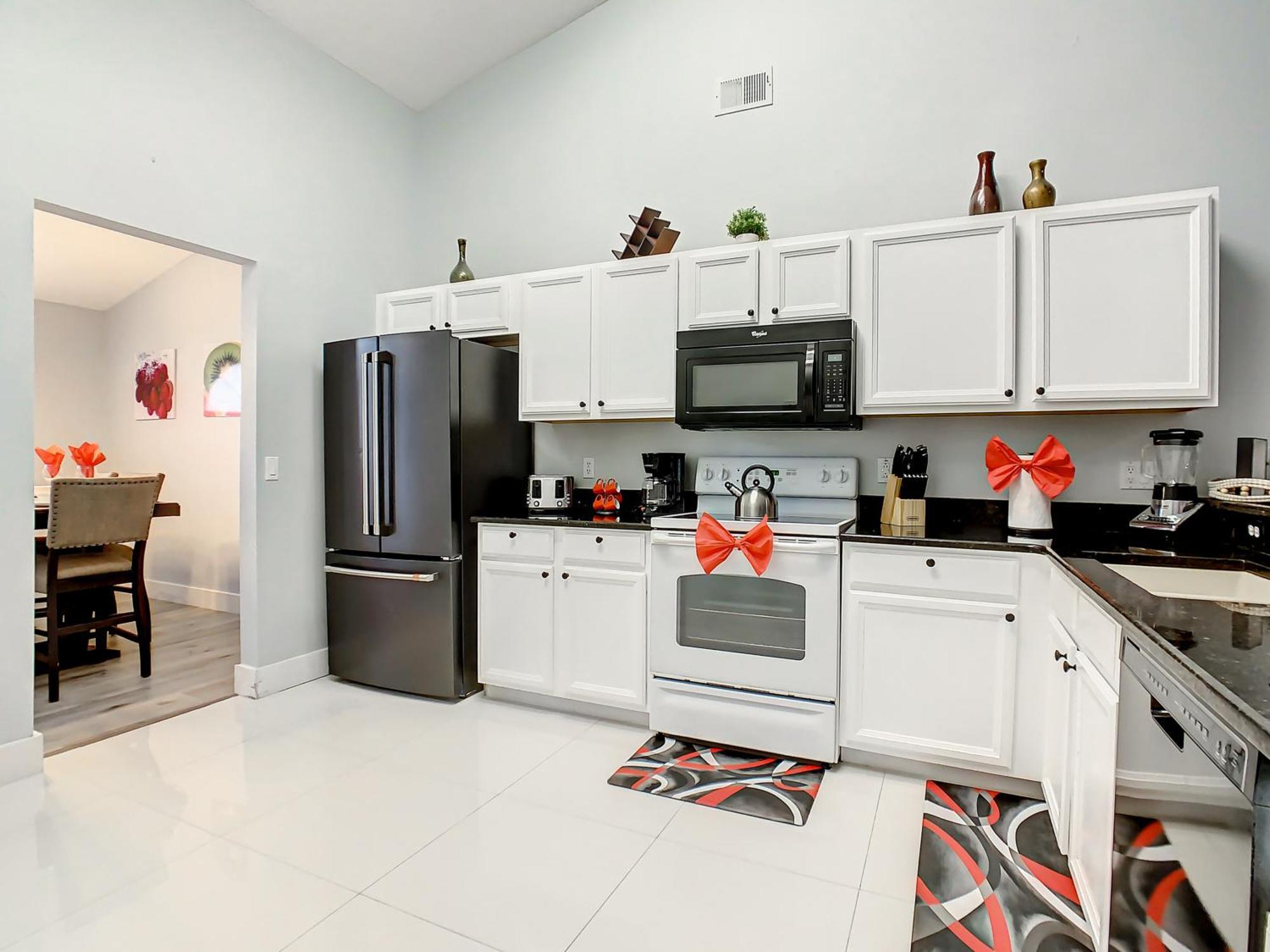 Casita Mi Encanto A Cozy & Spacious House, 4-Bedroom 3-Bath & Pool Кисими Екстериор снимка