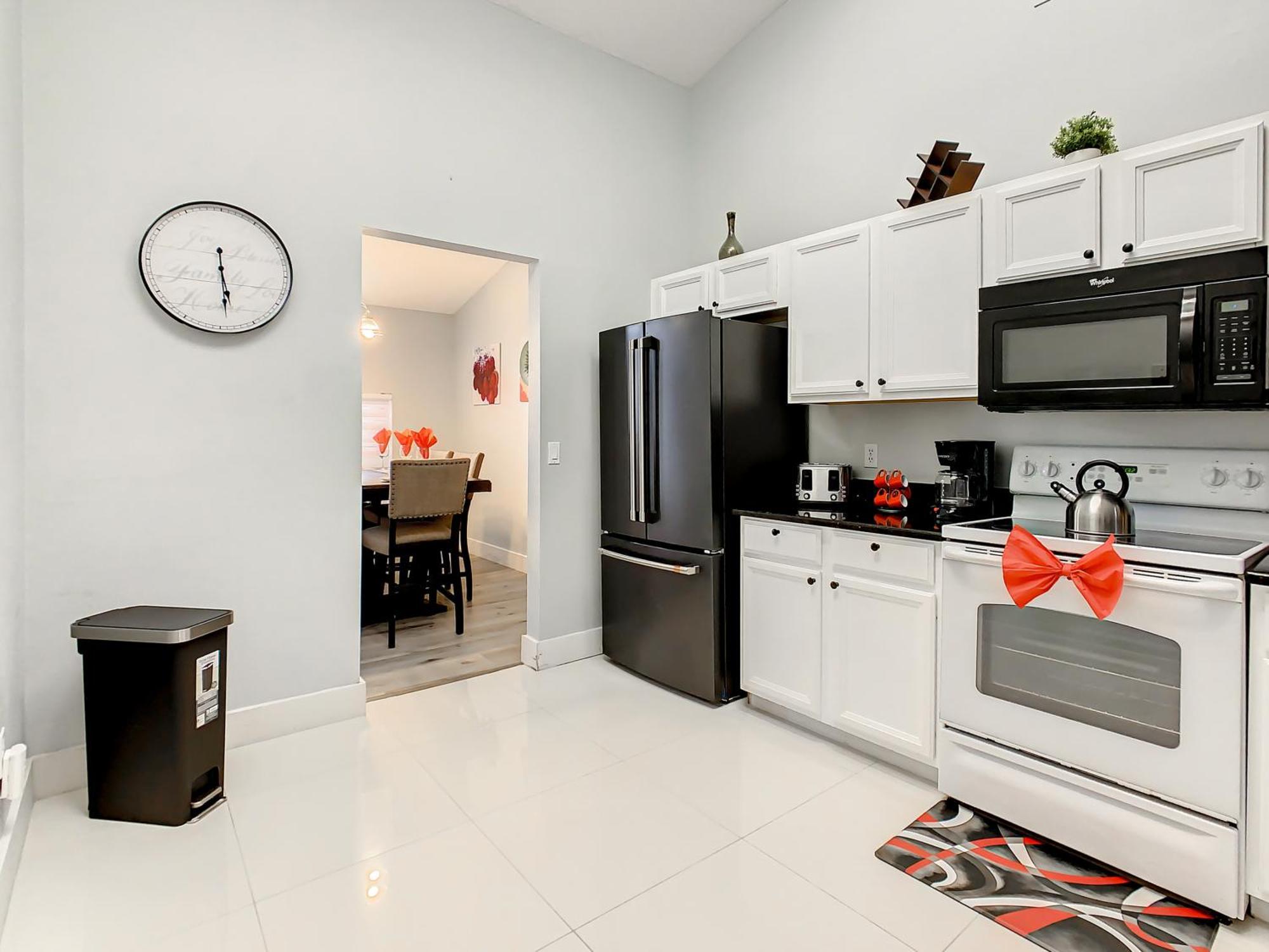 Casita Mi Encanto A Cozy & Spacious House, 4-Bedroom 3-Bath & Pool Кисими Екстериор снимка